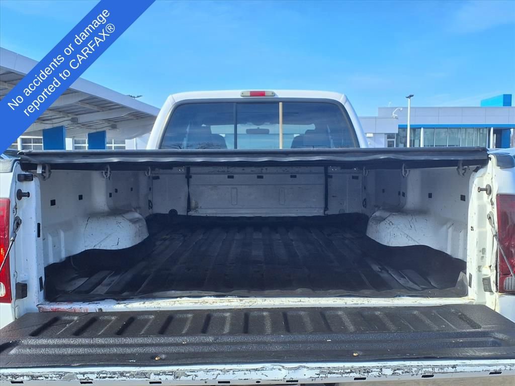 Used 2004 Ford F350 4x4 Crew Cab DRW Super Duty image 9