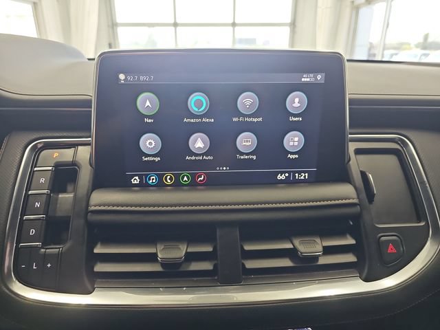 Used 2021 GMC Yukon XL AT4 w/ AT4 Premium Plus Package AWD/4WD image 18