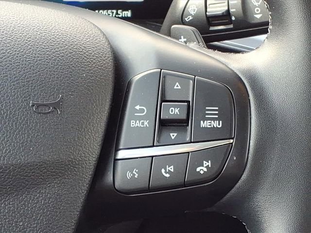 Used 2025 Ford Bronco Sport Badlands AWD/4WD image 12