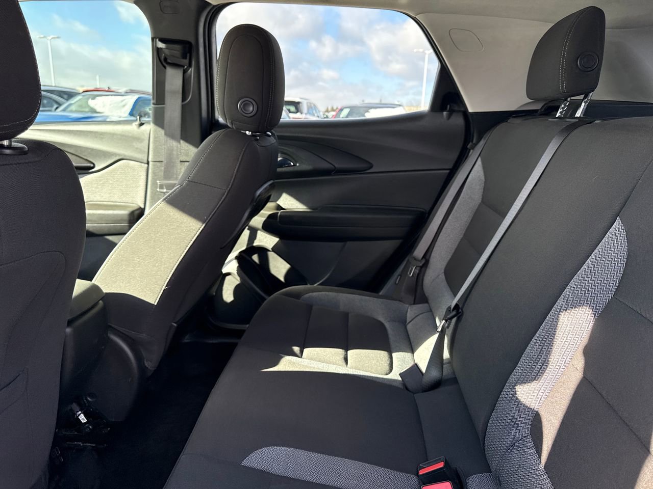 Used 2022 Chevrolet TrailBlazer LT w/ Convenience Package image 14