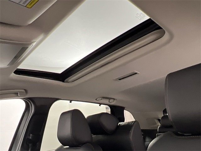 Certified 2024 MAZDA CX-90 Plug-In Hybrid w/ Preferred image 14