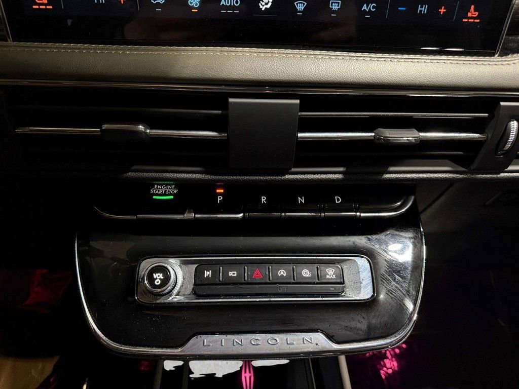 Certified 2023 Lincoln Corsair Reserve AWD/4WD image 7