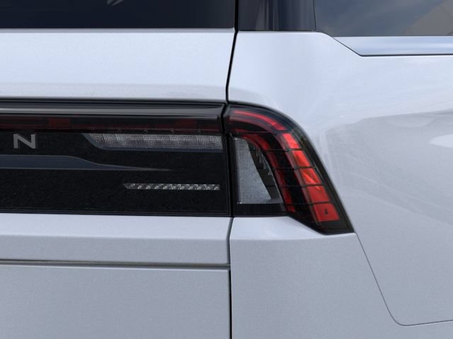 New 2026 Lincoln Navigator L Black Label AWD/4WD image 21