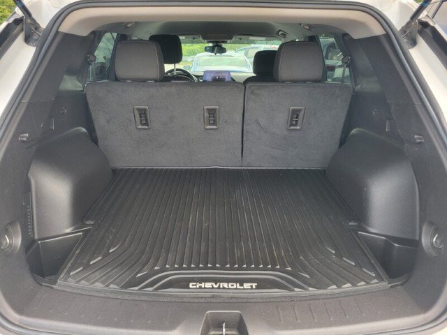 Used 2024 Chevrolet Blazer LT FWD image 6