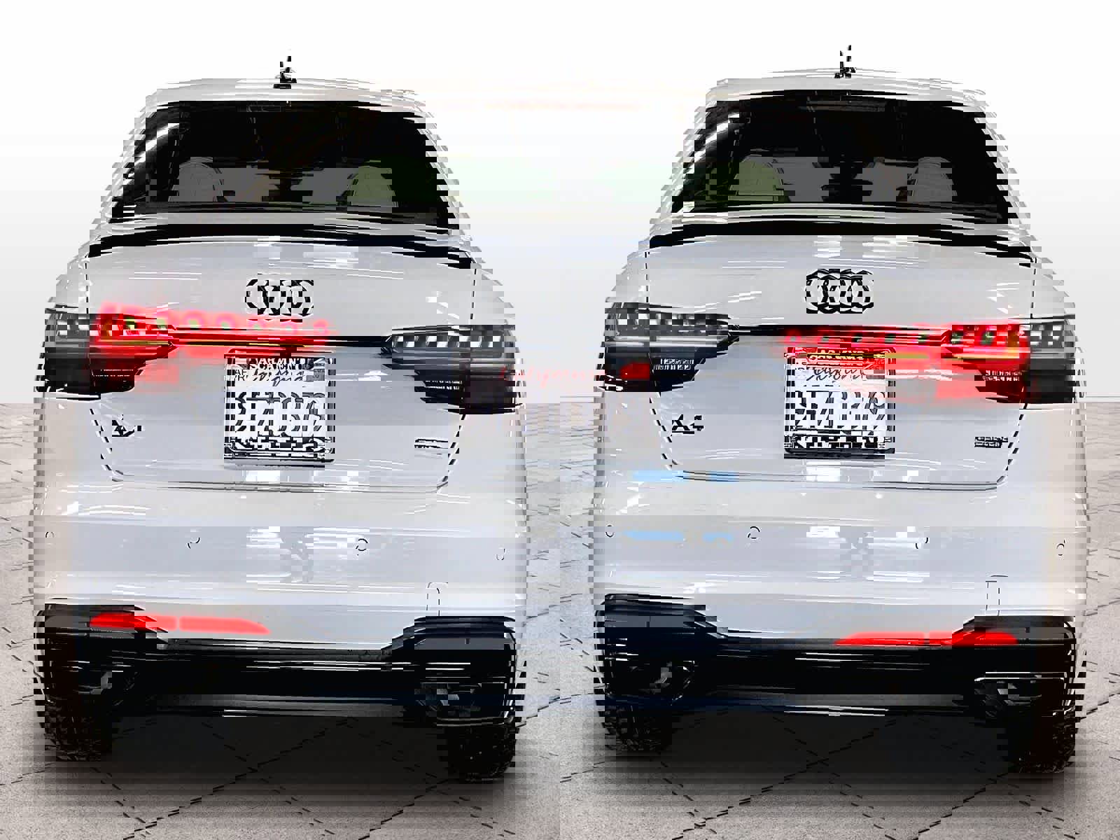 Used 2023 Audi A4 2.0T Premium Plus w/ Premium Plus Package AWD/4WD image 6