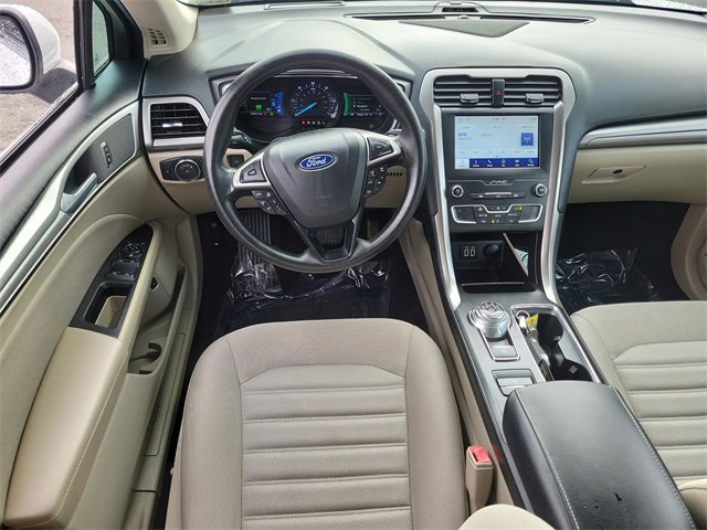 Used 2019 Ford Fusion SE image 7