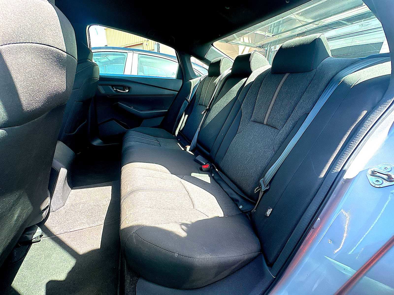 Used 2023 Honda Accord Sport image 15