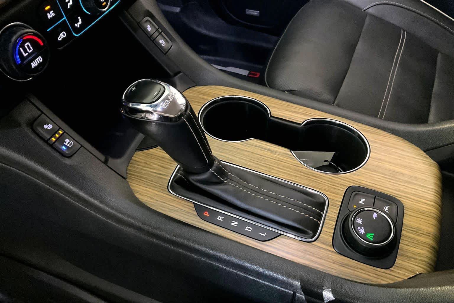 Used 2019 GMC Acadia Denali FWD image 14