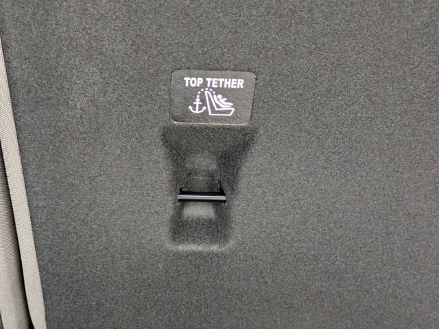 New 2026 Chevrolet Trax ACTIV w/ Sunroof Package image 29