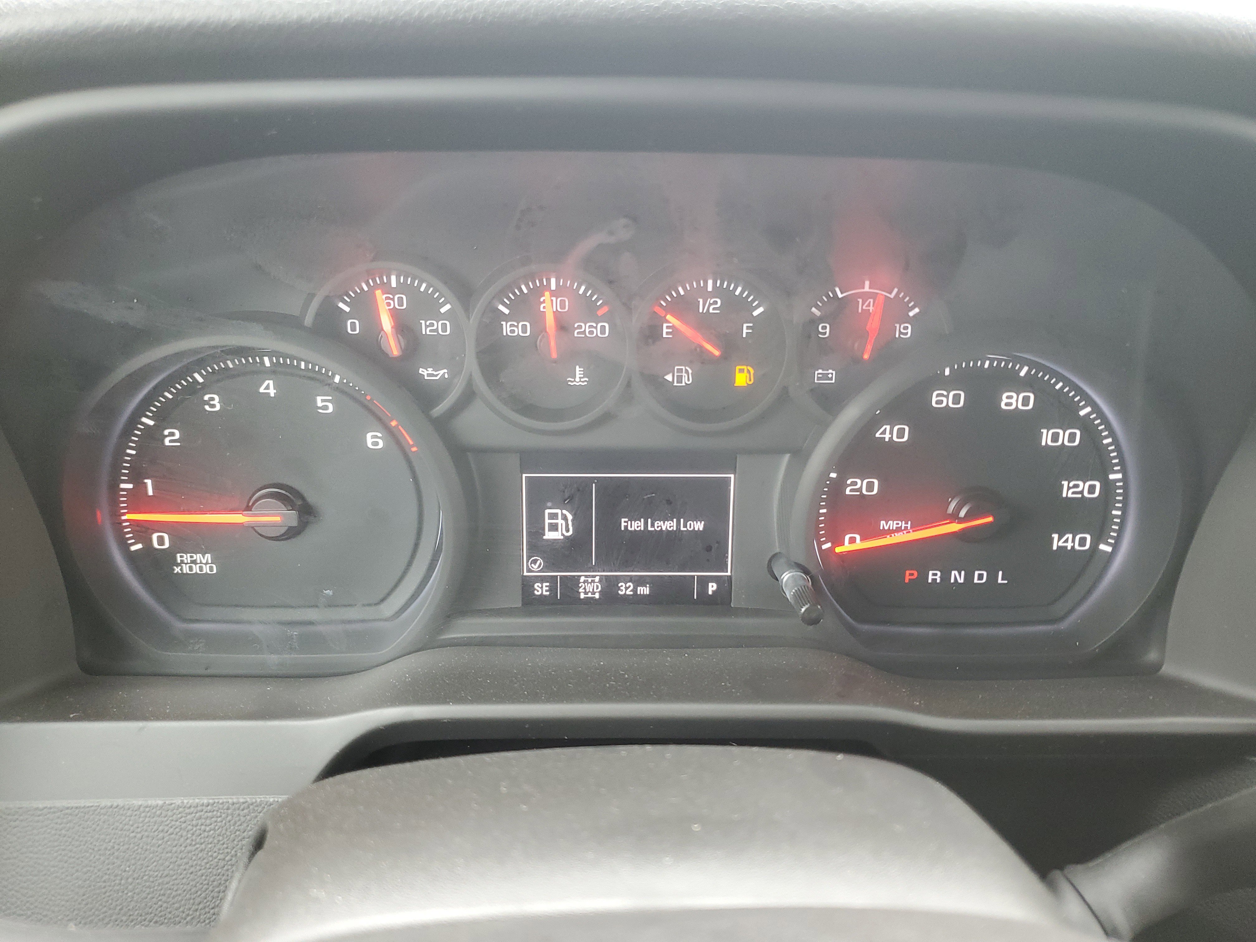 New 2025 GMC Sierra 3500 Pro w/ Convenience Package image 16