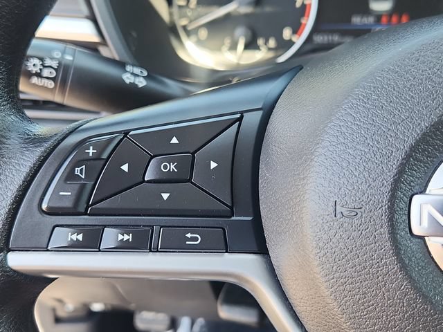 Certified 2025 Nissan Altima 2.5 SV FWD image 16