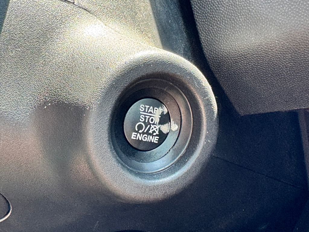 Used 2023 RAM ProMaster 2500 FWD image 28