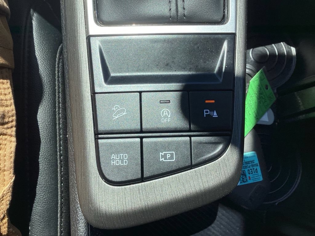 Certified 2026 Kia Sportage X-Line w/ X-Line Premium Package AWD/4WD image 28