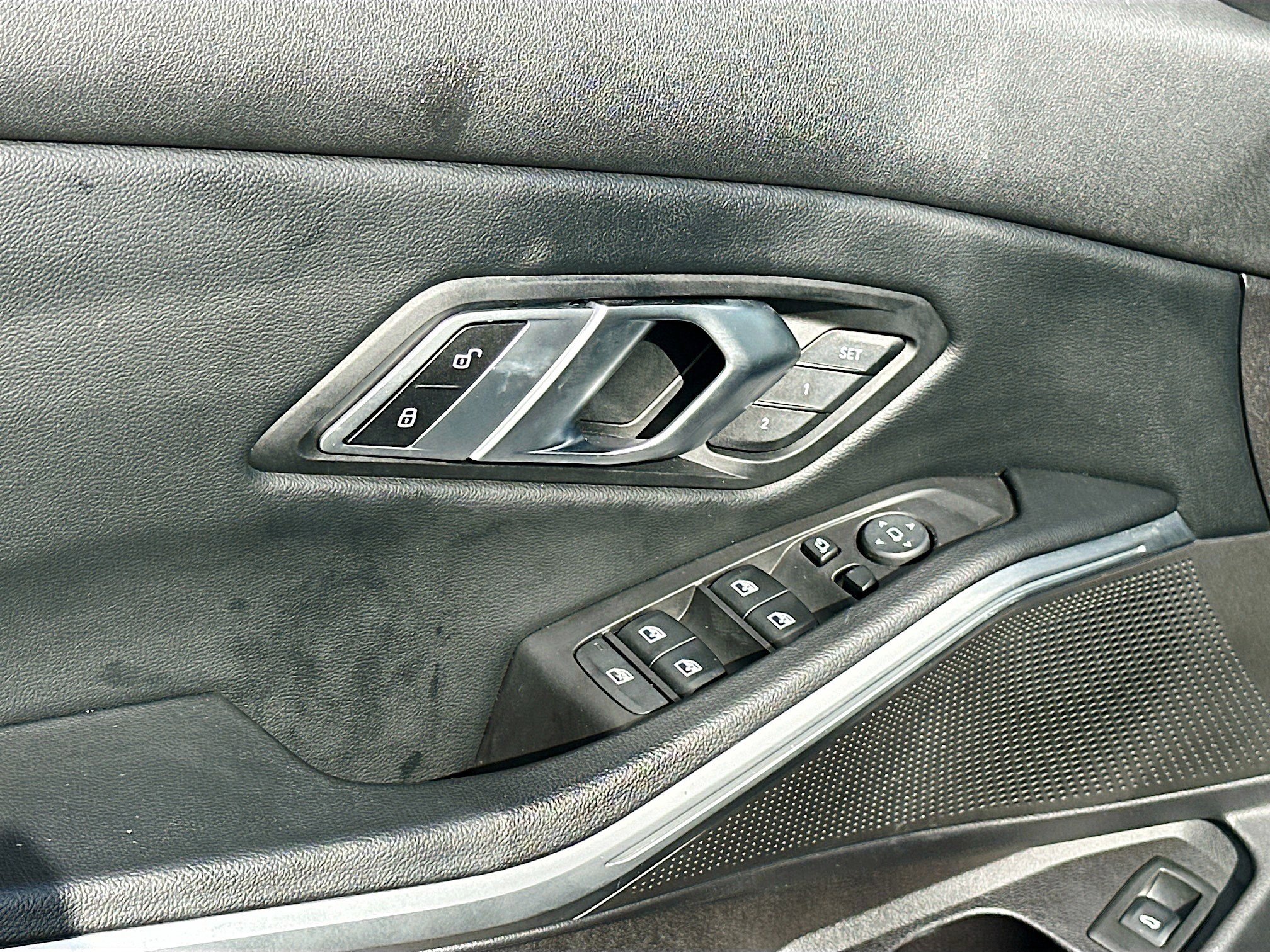 Used 2023 BMW 330i xDrive Sedan w/ Premium Package image 18