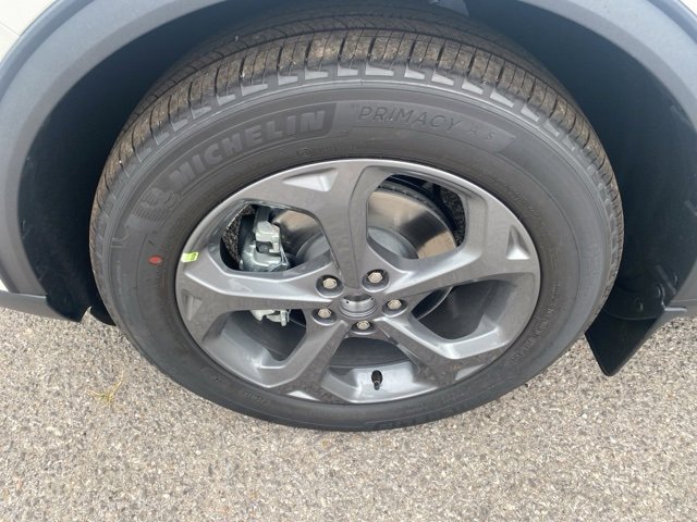 New 2026 Ford Escape ST-Line image 10