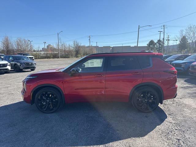 New 2026 Nissan Rogue Platinum AWD/4WD image 12