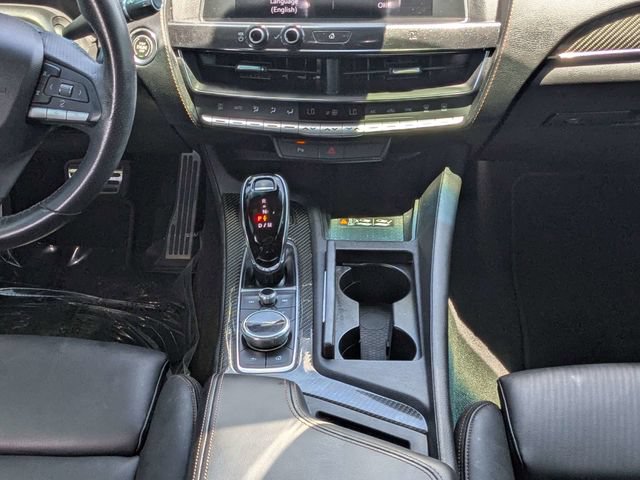 Used 2020 Cadillac CT5 Sport RWD image 18