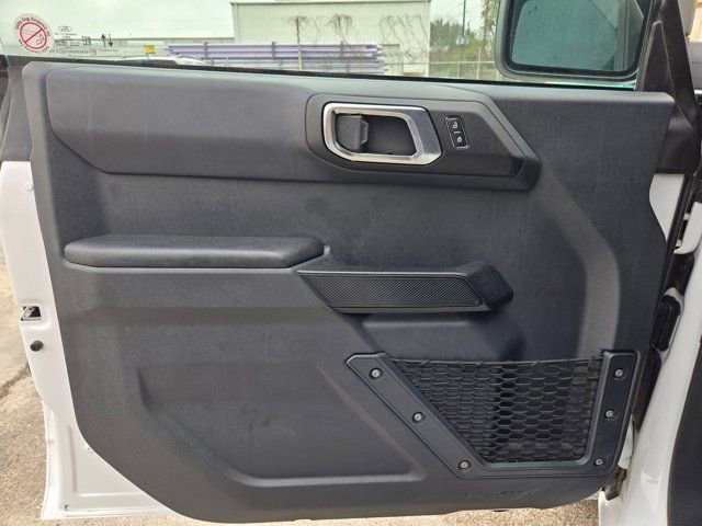 Used 2025 Ford Bronco Big Bend image 11