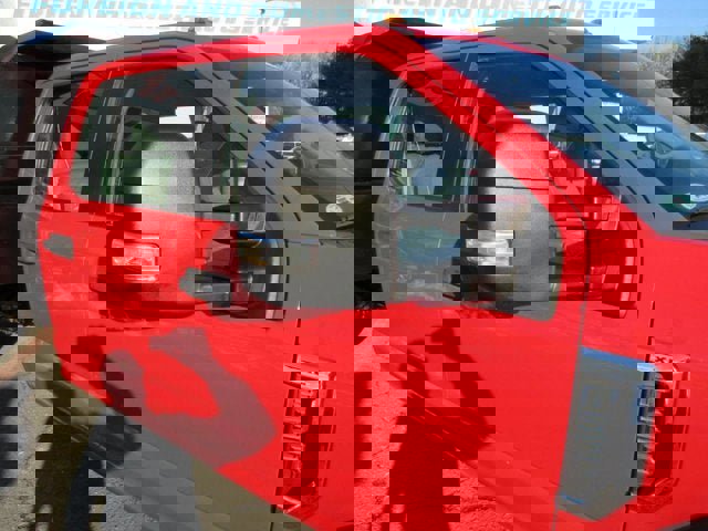 Used 2017 Ford F550 2WD Crew Cab Super Duty image 21