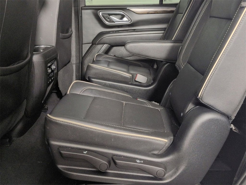 Certified 2023 Chevrolet Tahoe Premier w/ Advanced Technology Package image 23