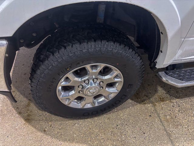 Used 2022 RAM 2500 Laramie image 30