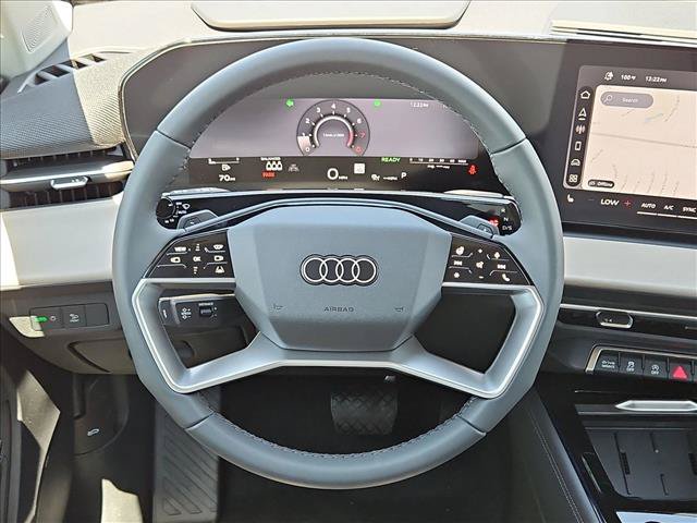 New 2026 Audi Q3 quattro 2.0T AWD/4WD image 11