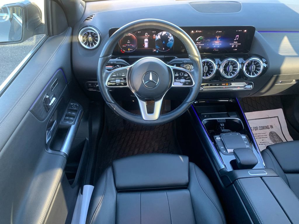 Used 2023 Mercedes-Benz GLA 250 4MATIC image 16