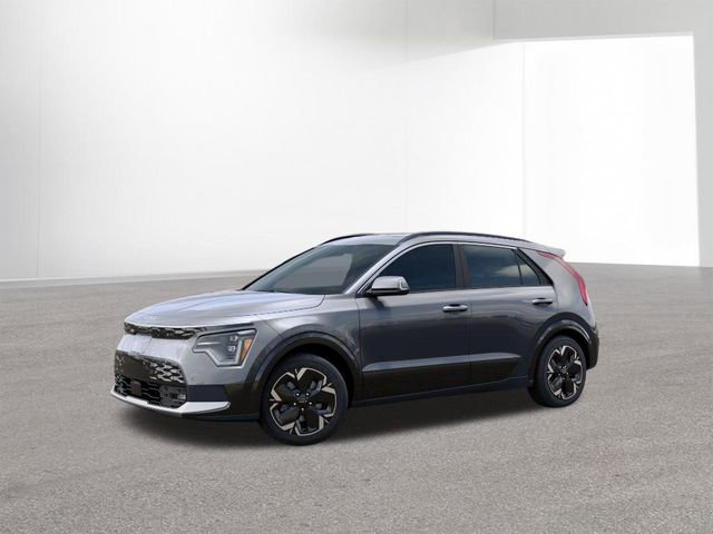 New 2026 Kia Niro Wave FWD image 3