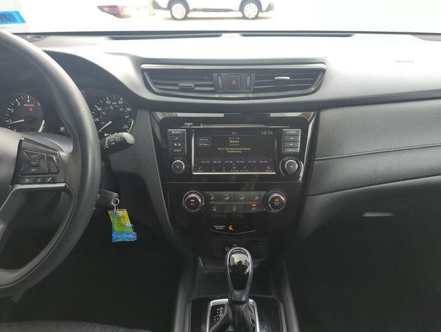 Used 2019 Nissan Rogue S AWD/4WD image 21