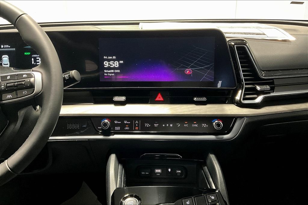 Used 2024 Kia Sportage X-Line image 15