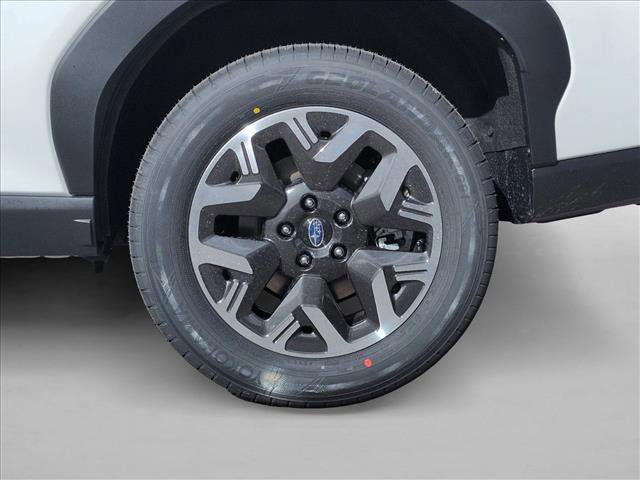 New 2026 Subaru Forester Premium image 10