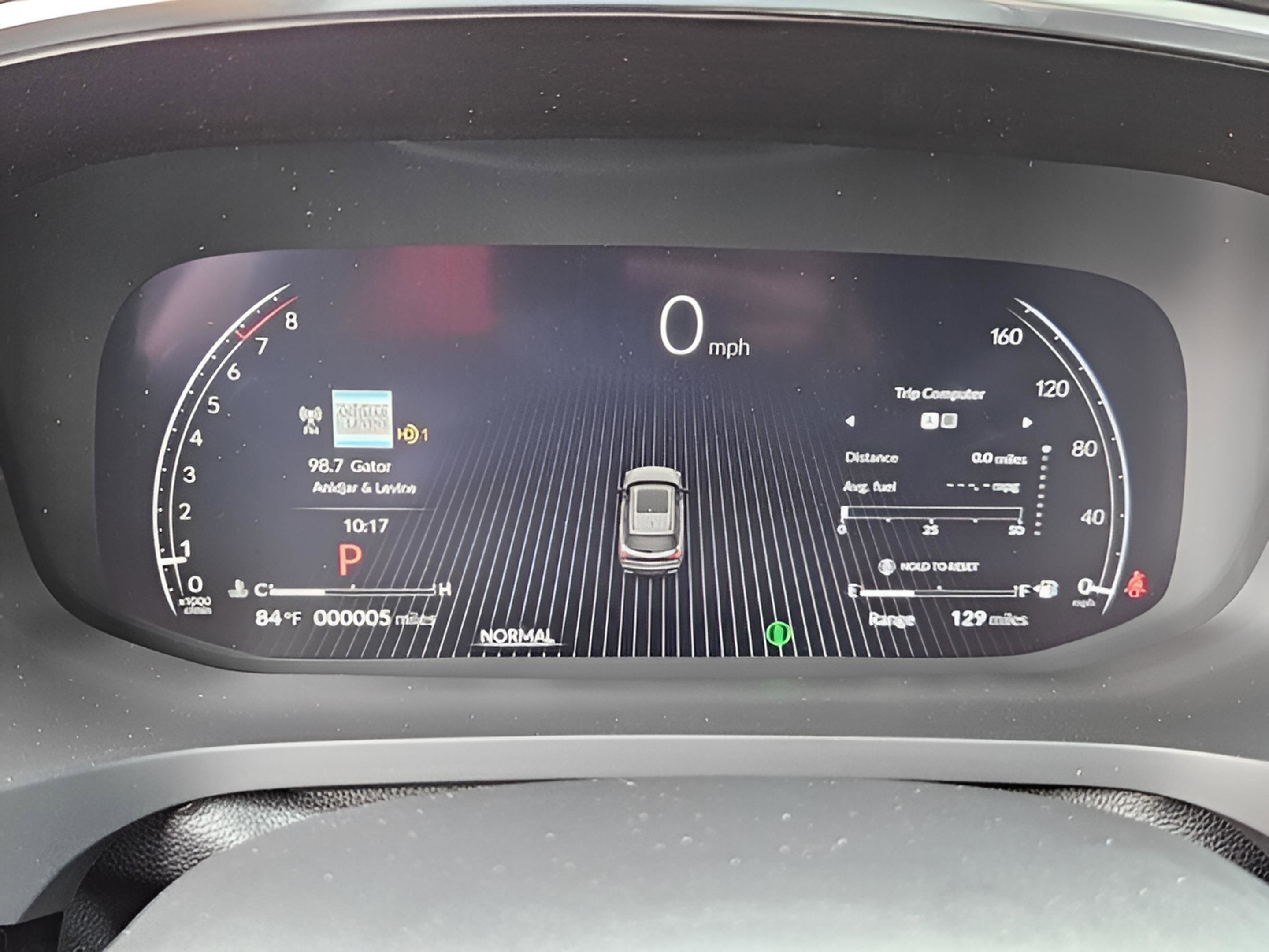 New 2026 Acura MDX FWD w/ Technology Package image 23