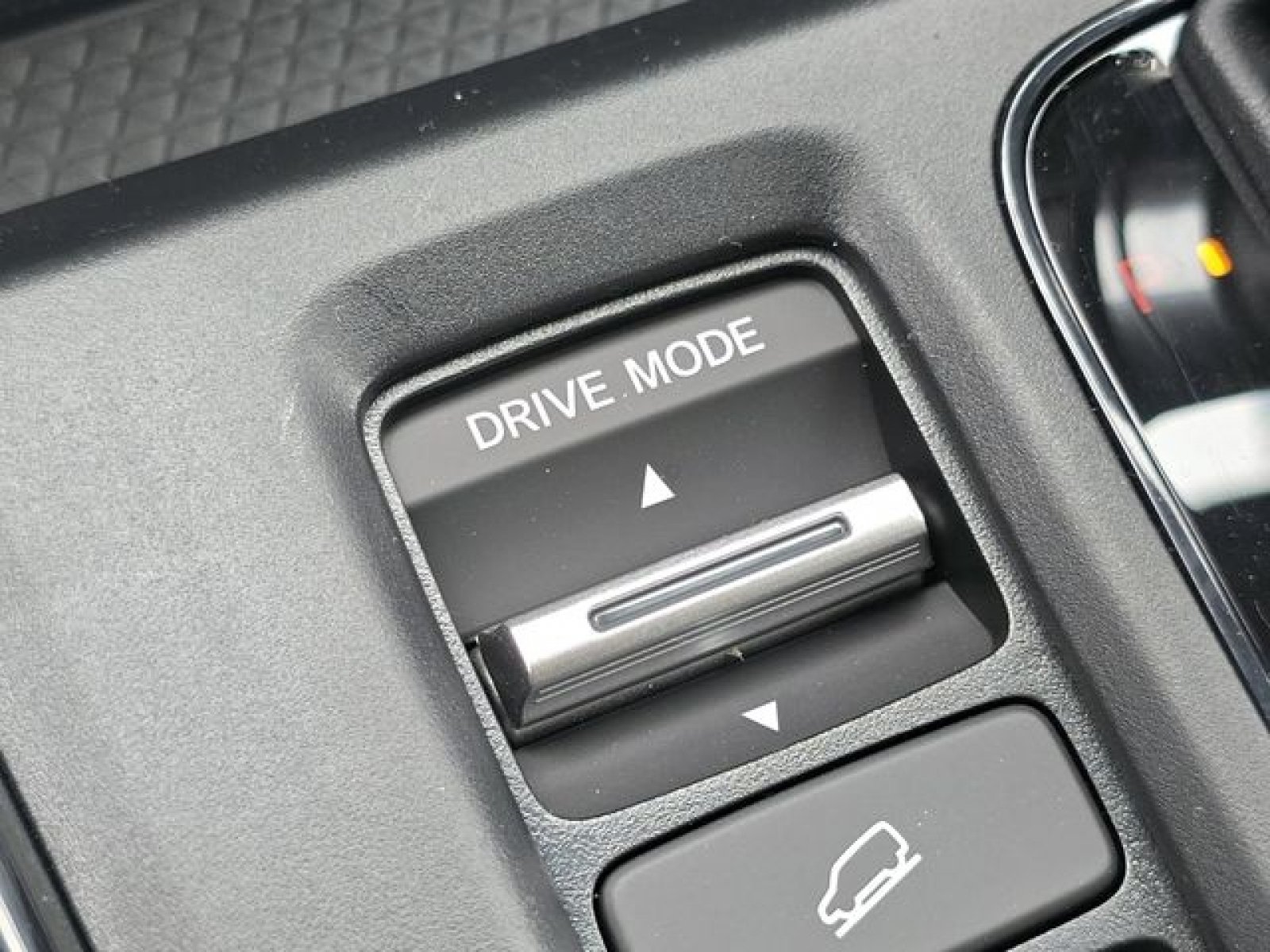 New 2026 Honda CR-V Sport Touring image 25