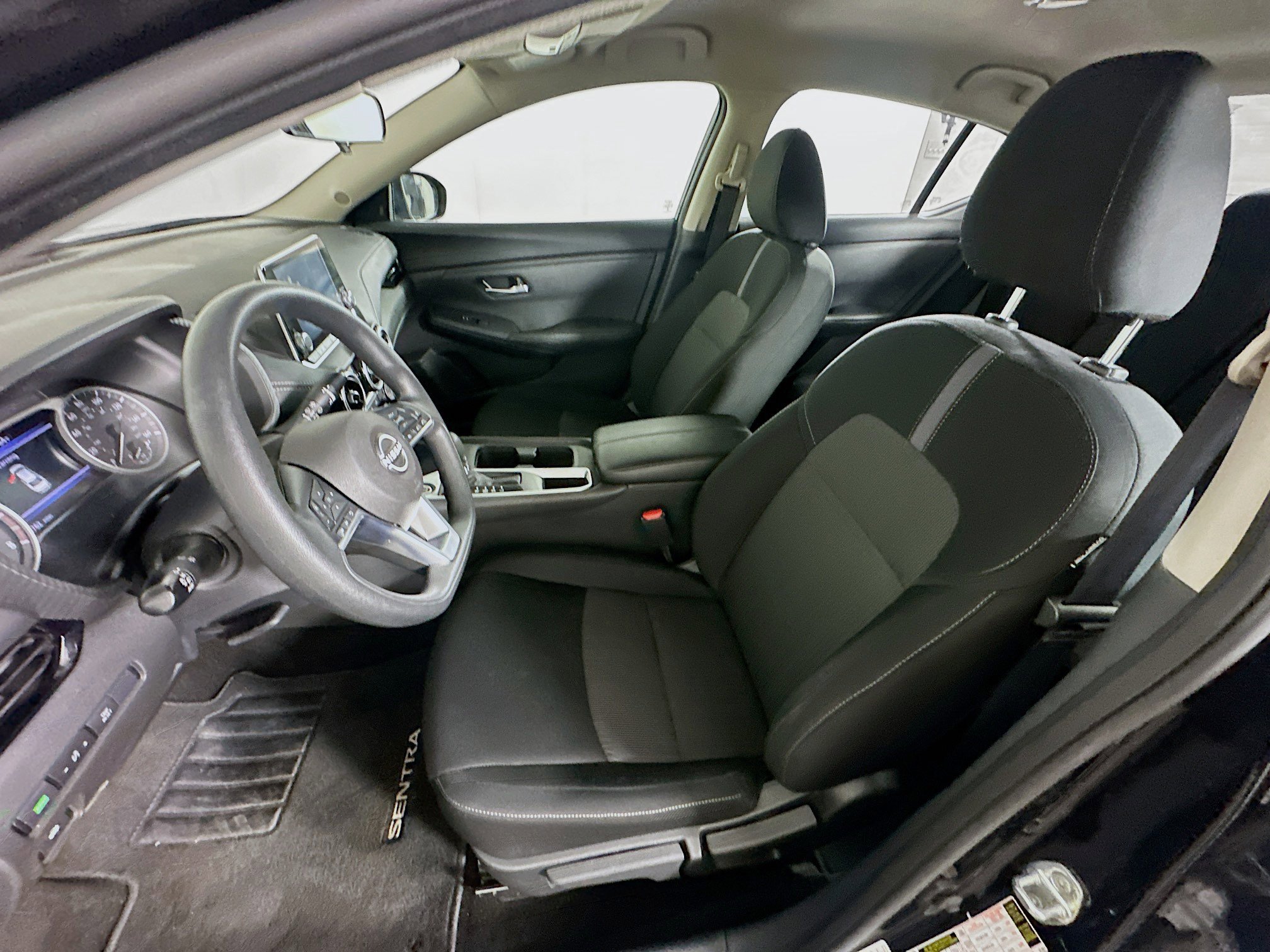 Used 2024 Nissan Sentra SV image 13