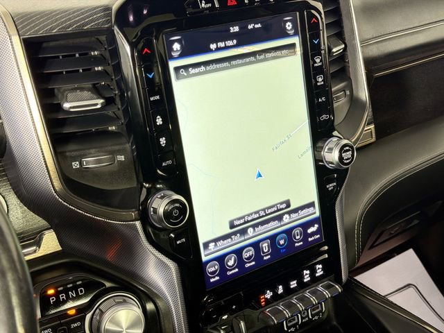 Used 2020 RAM 1500 Limited image 14