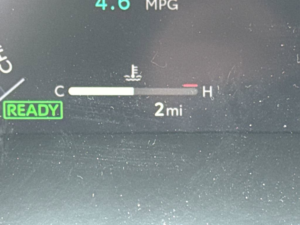 New 2026 Toyota Highlander Platinum image 24