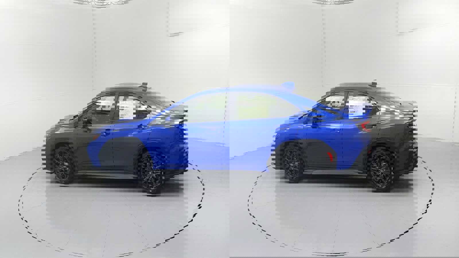 New 2025 Subaru WRX Premium image 6