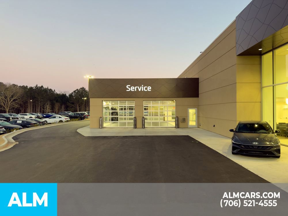 Used 2023 Chevrolet Malibu LT image 33