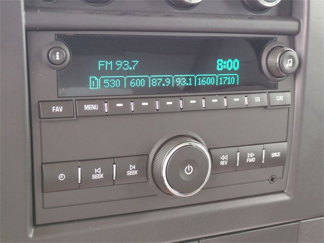 New 2025 GMC Savana 3500 w/ Power Convenience Package image 15