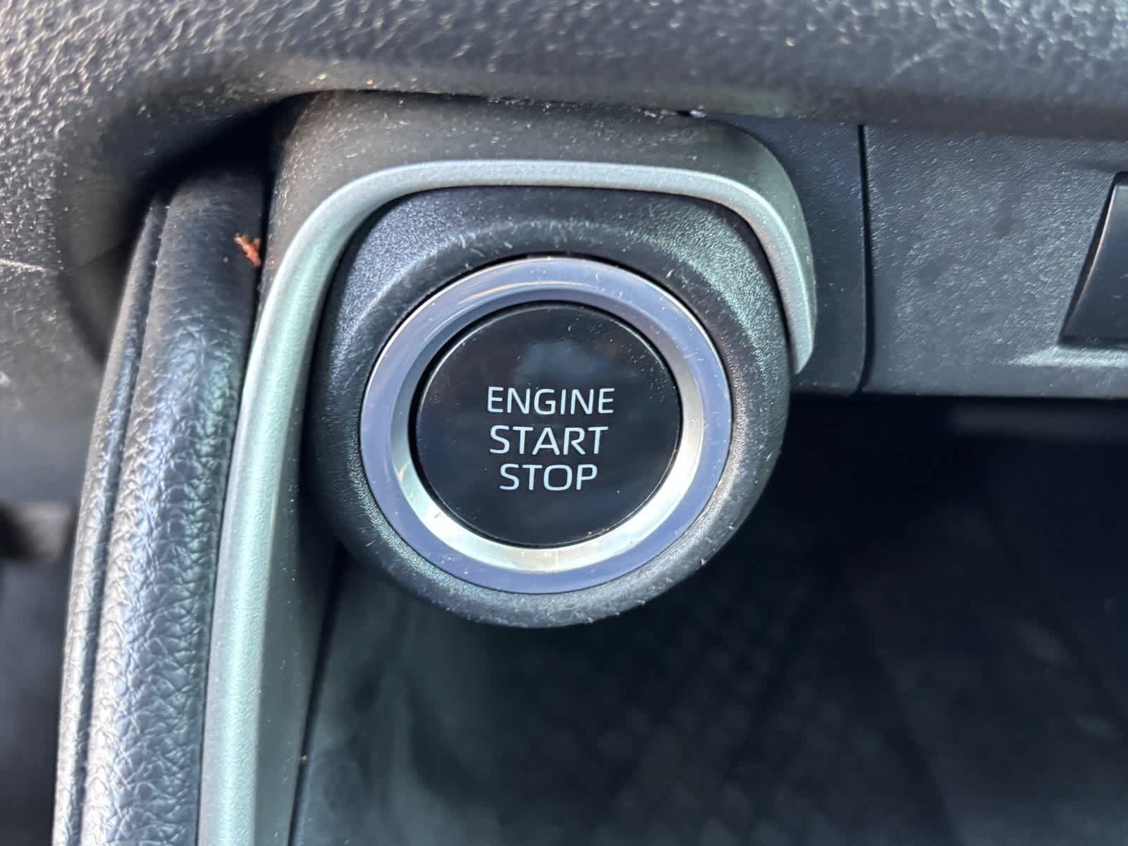 Used 2024 Toyota Grand Highlander AWD image 29