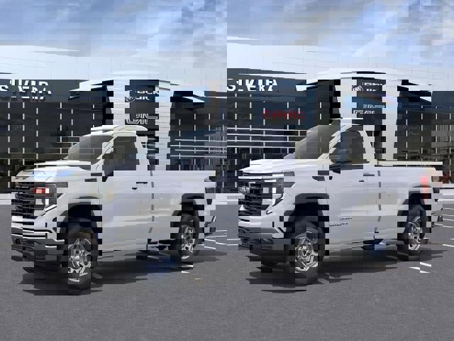 New 2026 GMC Sierra 1500 Pro w/ Convenience Package image 2