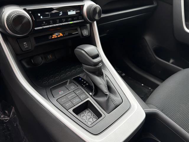 New 2025 Toyota RAV4 LE image 17