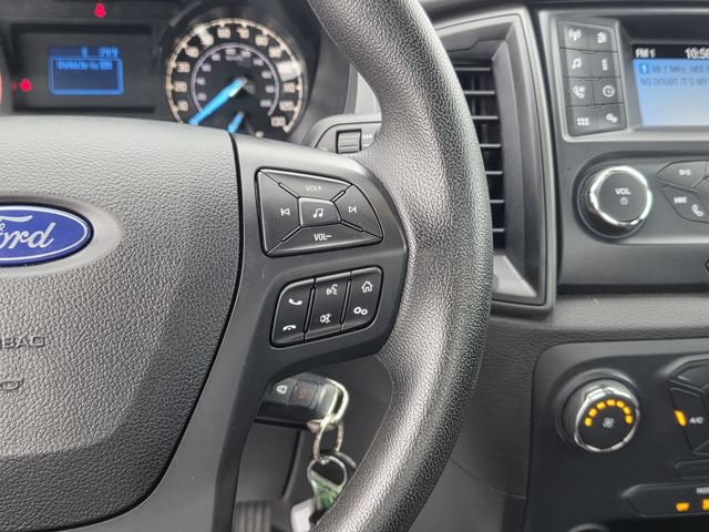 Used 2019 Ford Ranger XL w/ Equipment Group 101A Mid RWD image 25