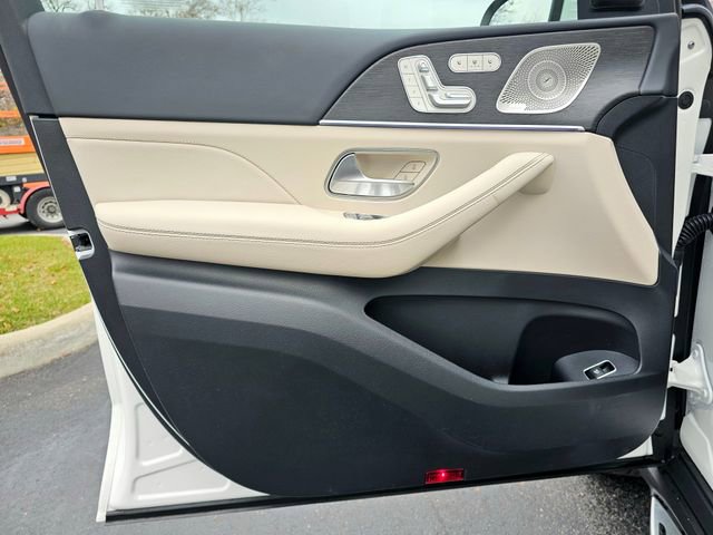 New 2026 Mercedes-Benz GLE 450 4MATIC image 20