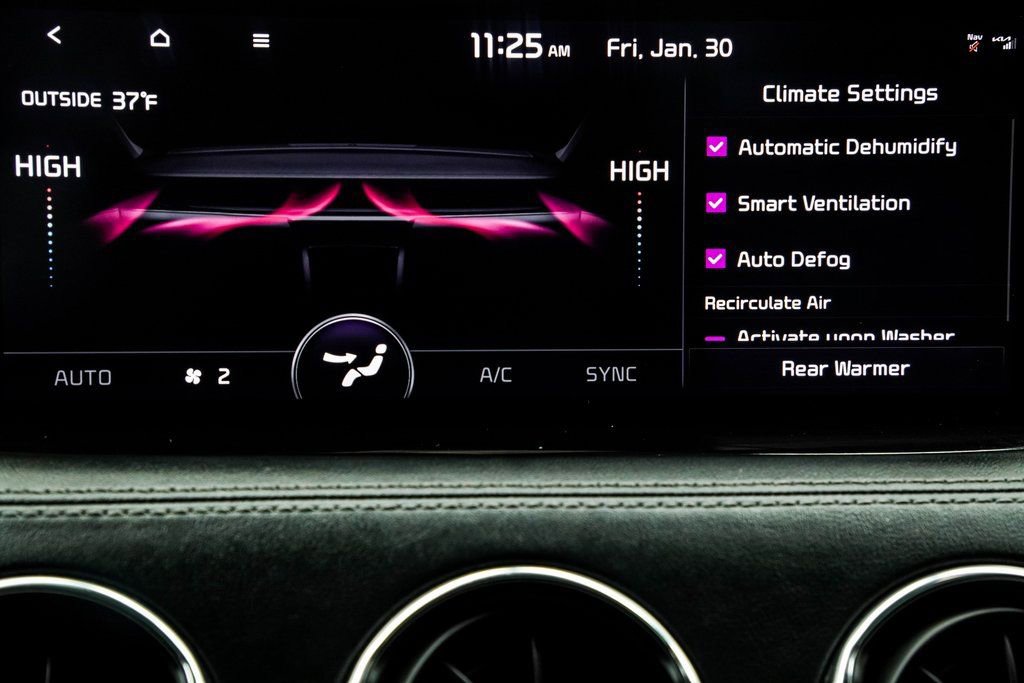 Used 2023 Kia Stinger GT2 image 30