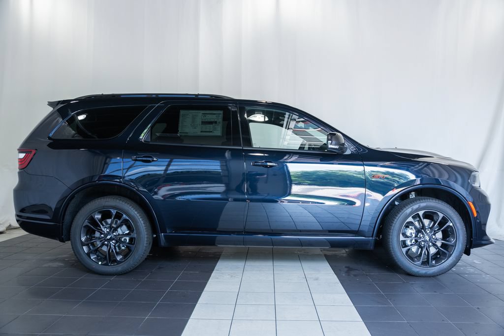 New 2026 Dodge Durango GT AWD/4WD image 3