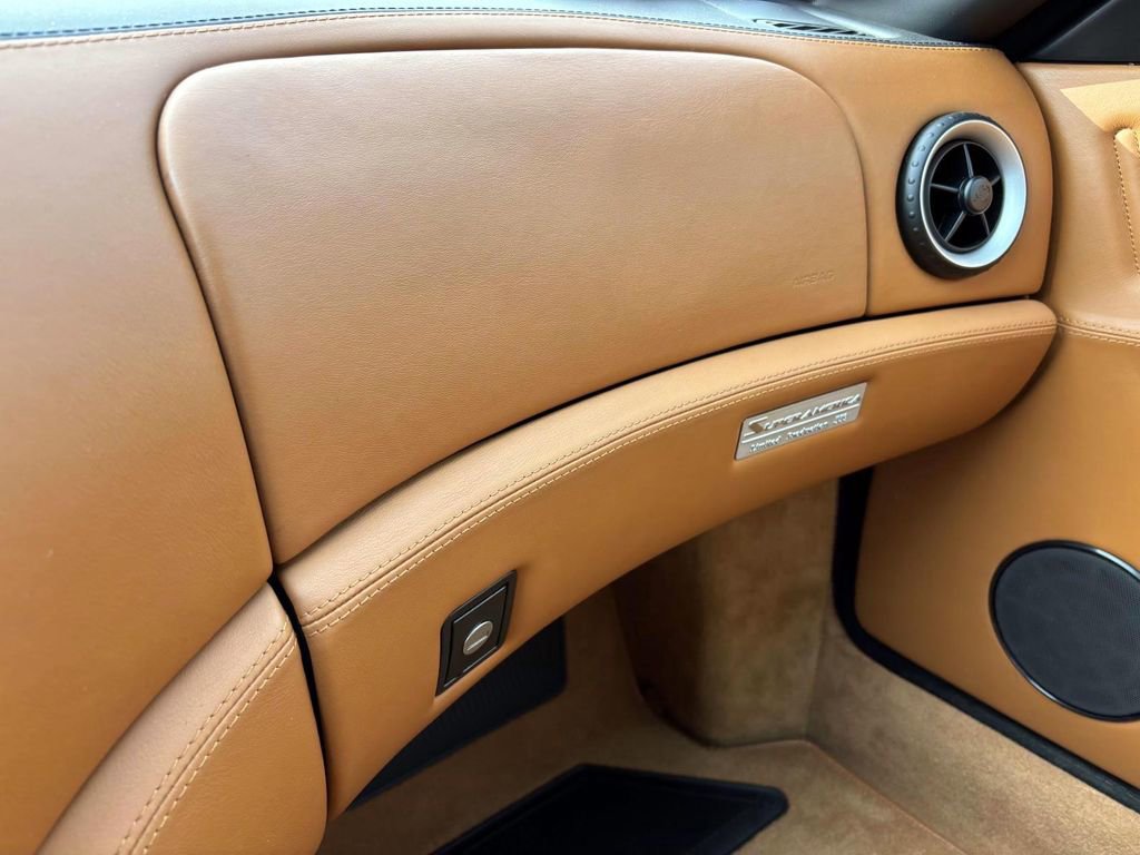 Used 2005 Ferrari 575M Maranello Superamerica image 52