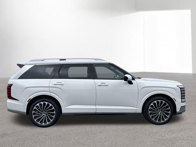 New 2026 Hyundai Palisade Calligraphy FWD image 32