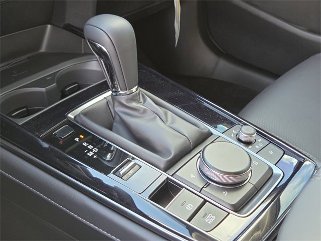 New 2026 MAZDA CX-30 2.5 Turbo w/ Premium Plus Pkg image 15