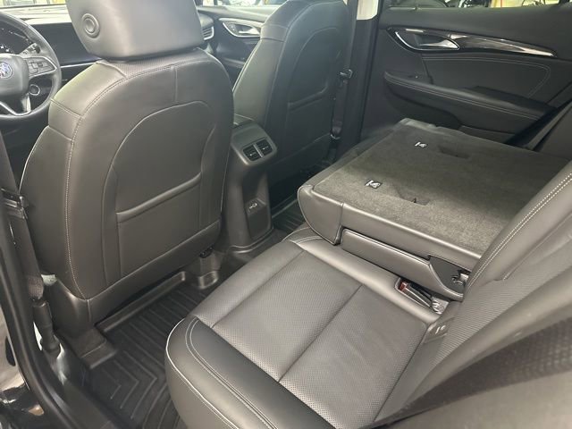 Used 2022 Buick Envision Essence w/ Safety Package image 48